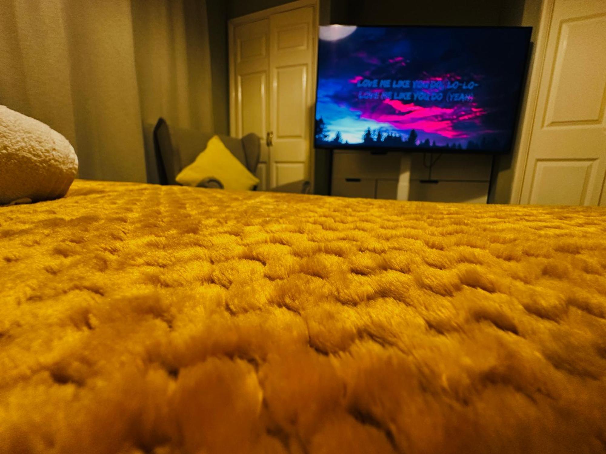 Opulent Marriott Pensiune 5*