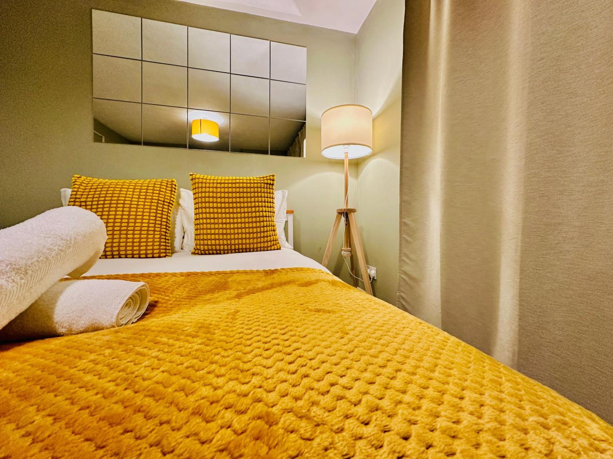 Opulent Marriott Pensiune Londra