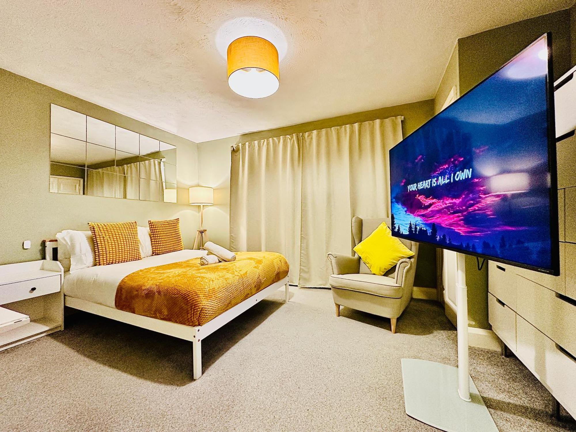 Opulent Marriott Londra
