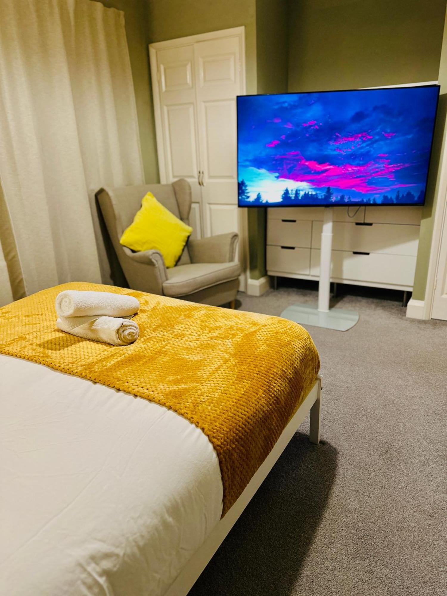 Opulent Marriott 5* Londra