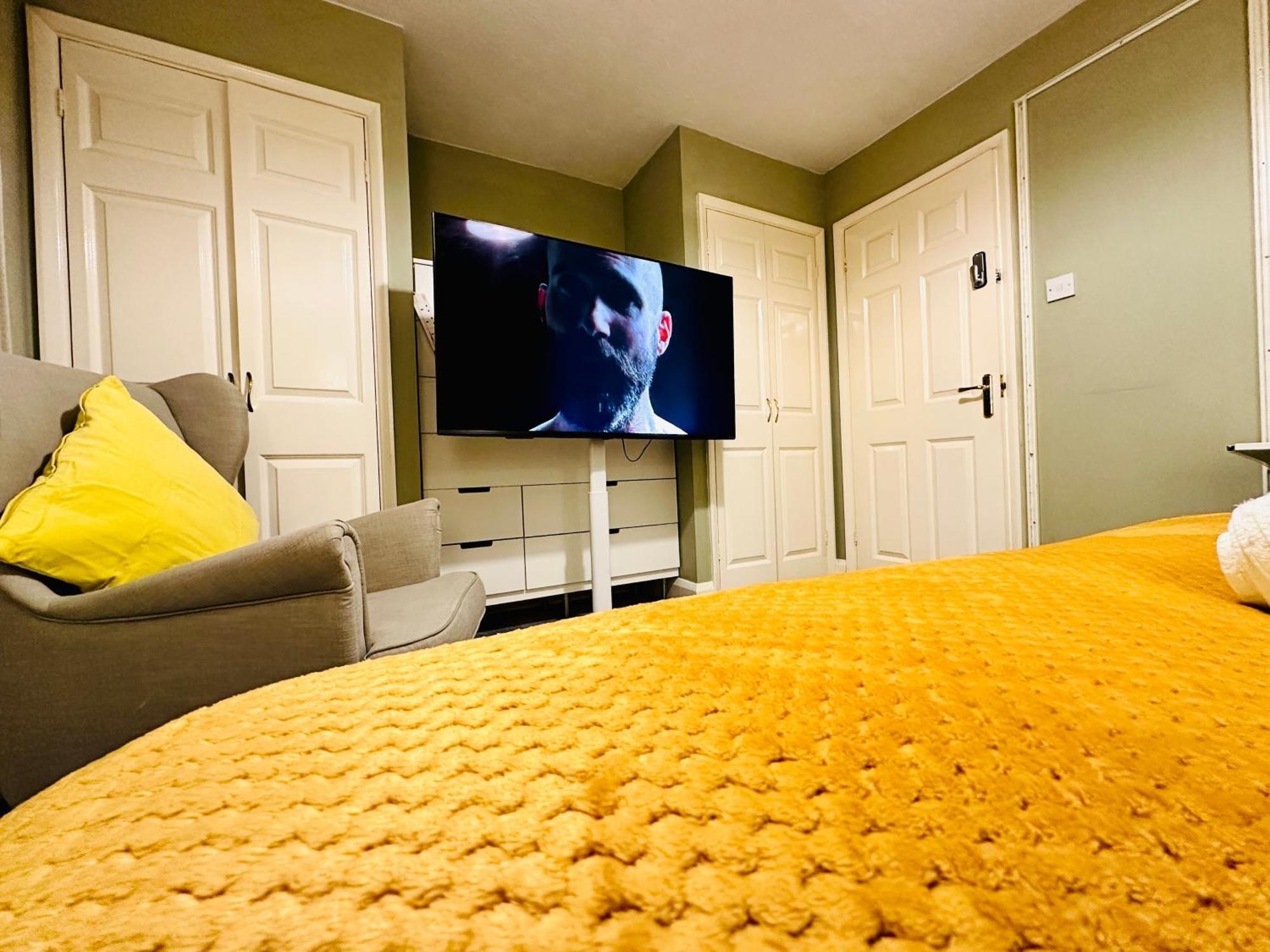 Opulent Marriott Pensiune 5*